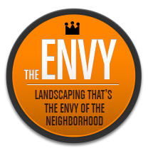 Your Landscape is the Envy of the Neighborhood